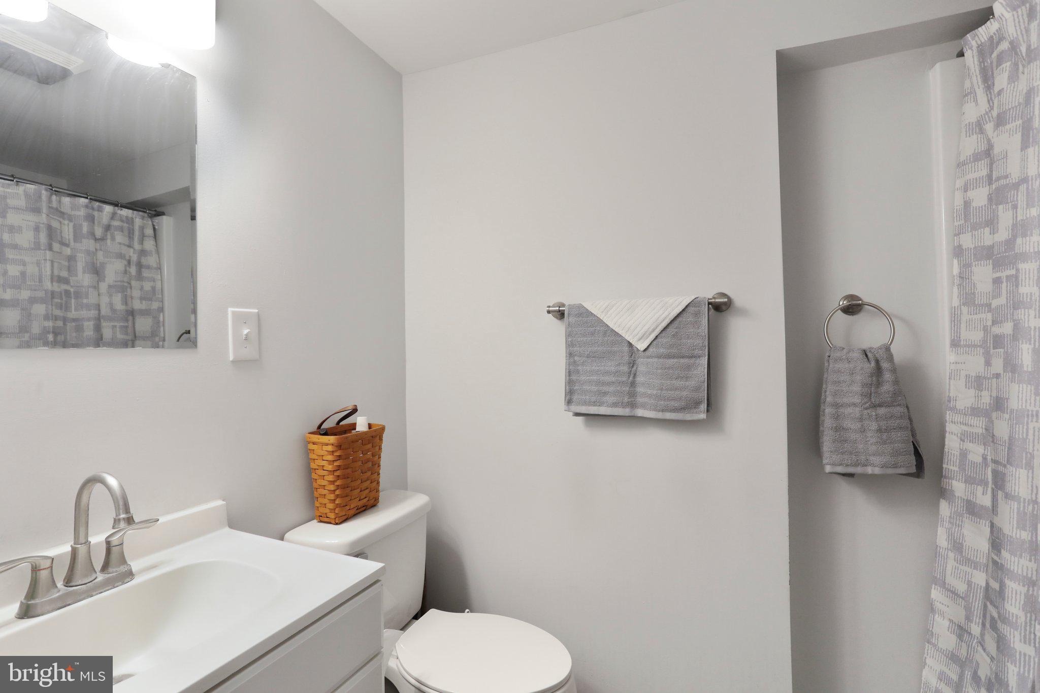 130 Traveller Road Falling Waters, WV 25419 - Photo 67 of 93 In-law suite upper level BR w/ attached full bath