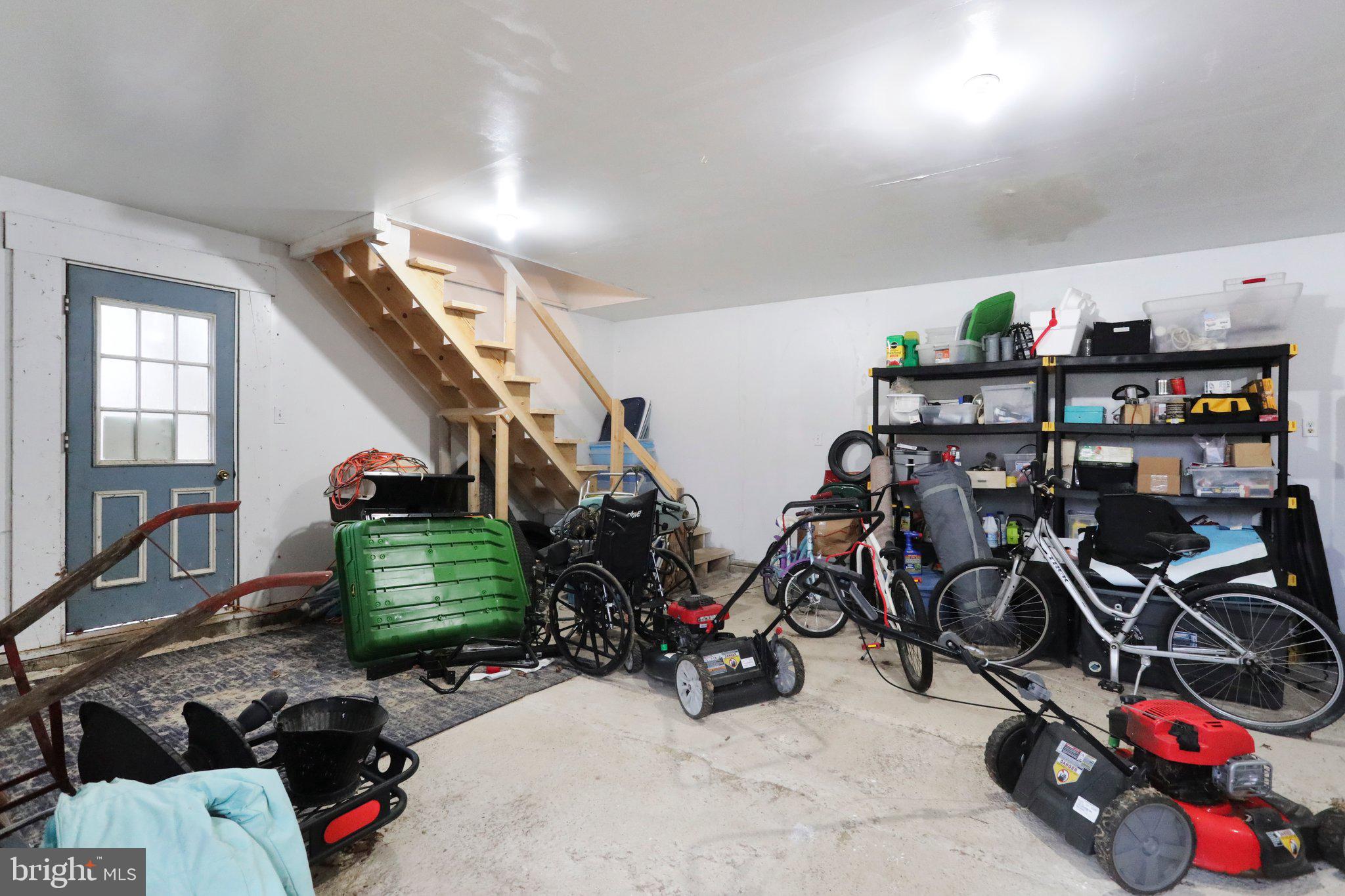 130 Traveller Road Falling Waters, WV 25419 - Photo 69 of 93 Detached garage