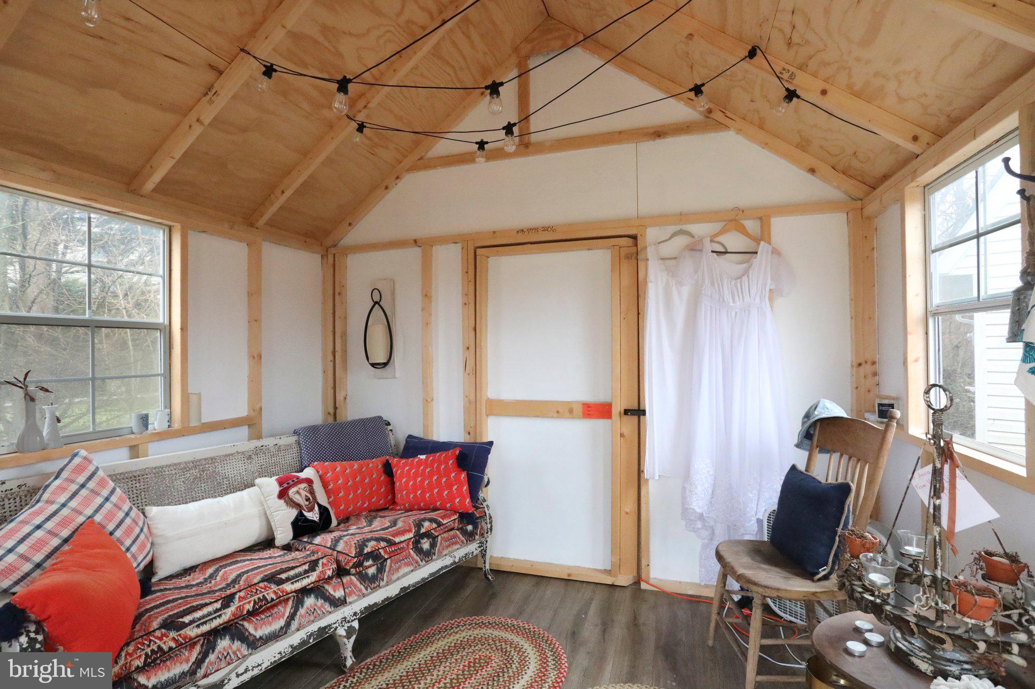 130 Traveller Road Falling Waters, WV 25419 - Photo 73 of 93 Playhouse, garden shed or art studio