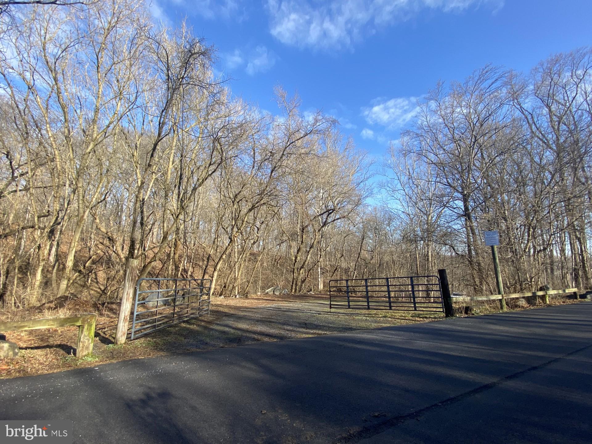 130 Traveller Road Falling Waters, WV 25419 - Photo 88 of 93 Community river access