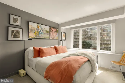$535,000 | 2475 Virginia Avenue Northwest, Unit 621, Washington, DC 20037