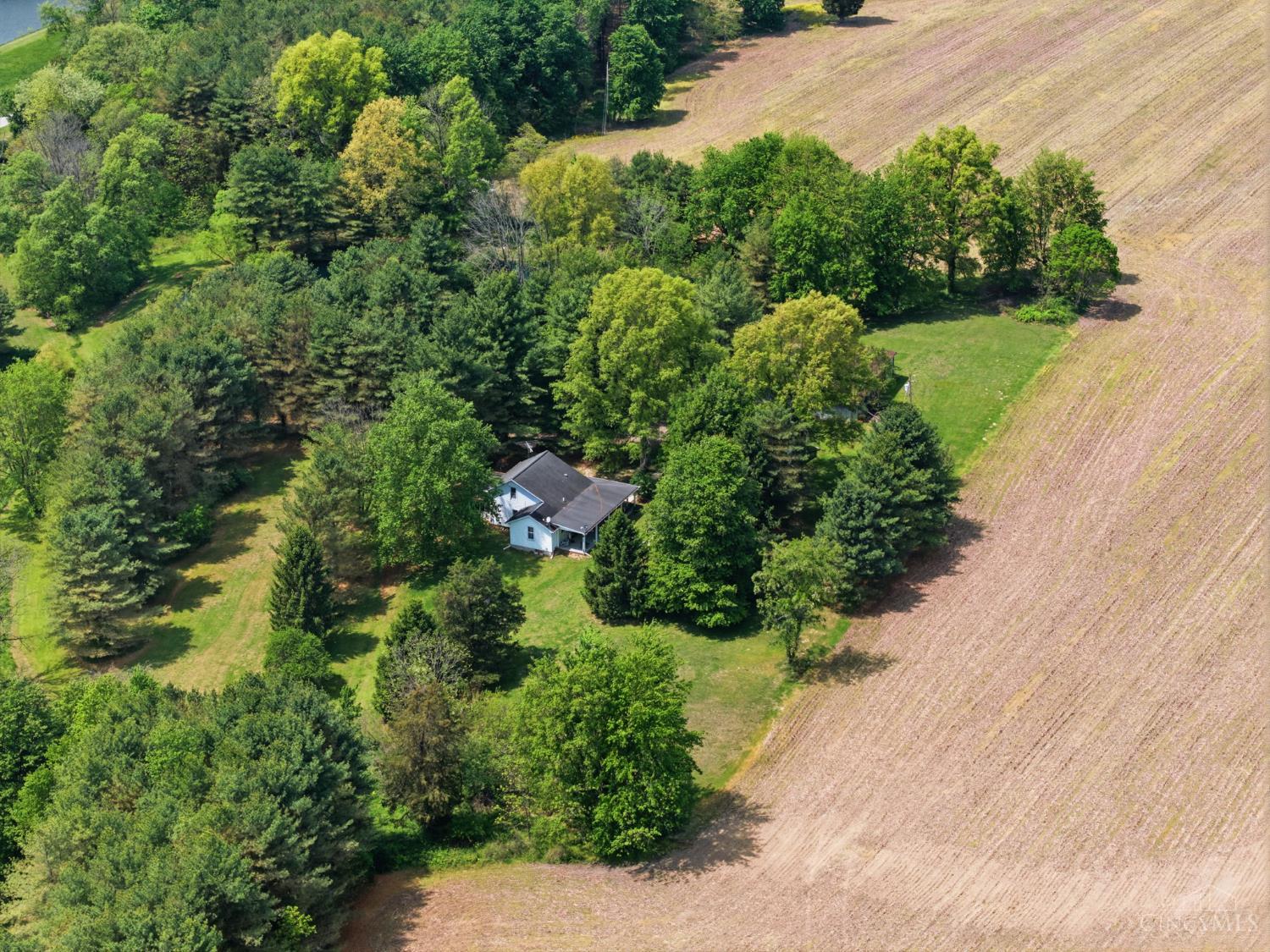 10559 Dixon Road Winchester, OH 45697 - Photo 49 of 79