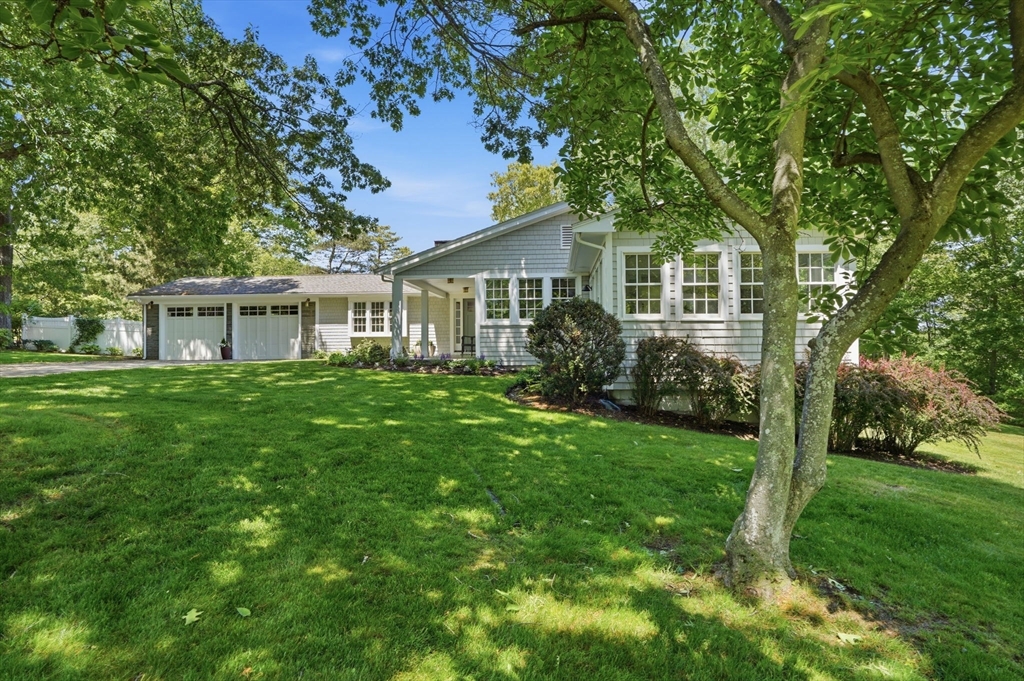 10 Boulder Glen Road Hingham, MA 02043 - Photo 27 of 29