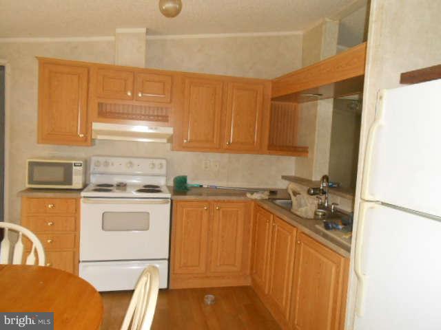 13113 Dahlgren Road King George, VA 22485 - Photo 14 of 21 Kitchen