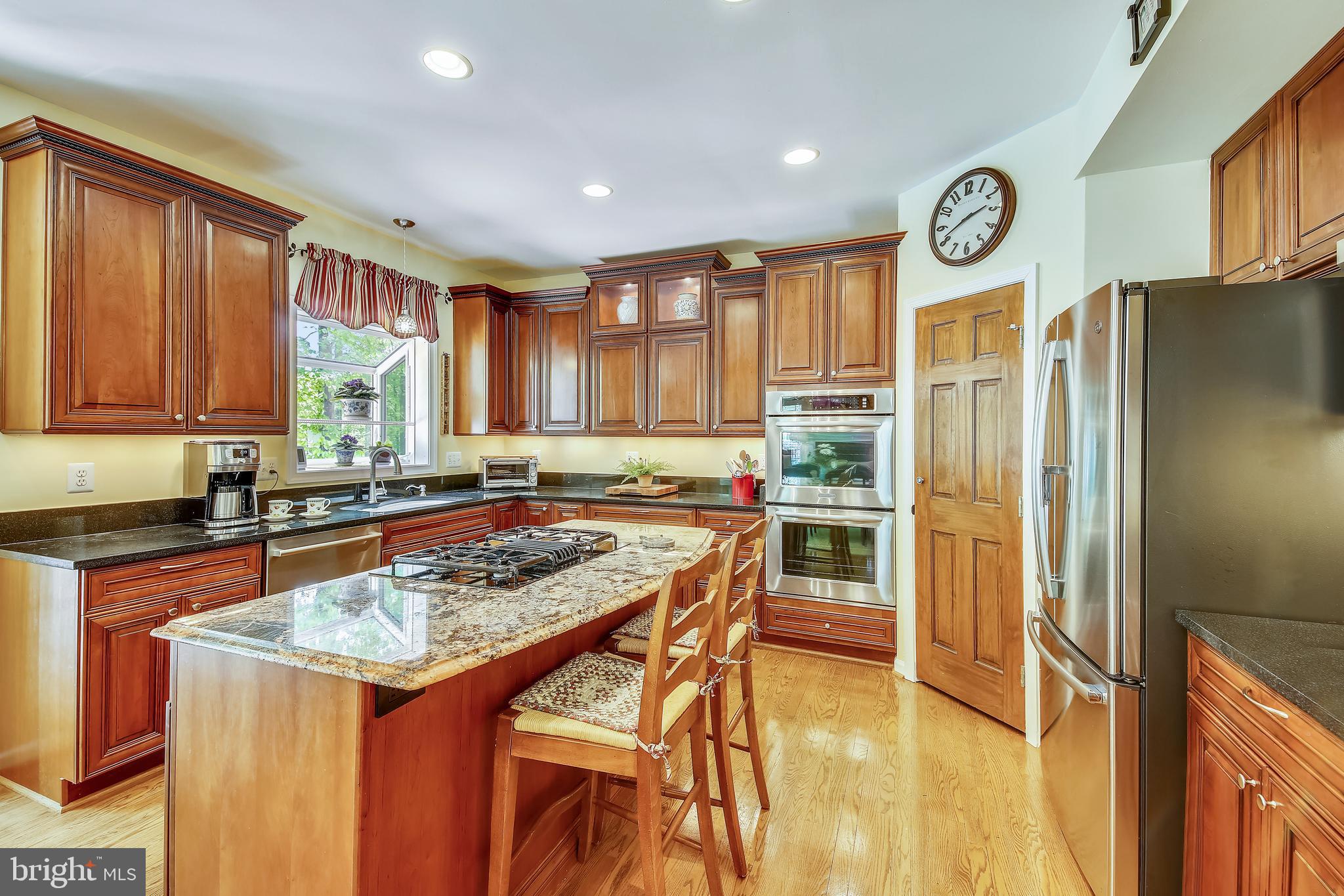 2710 Owens Road Brookeville, MD 20833 - Photo 11 of 46 Kitchen