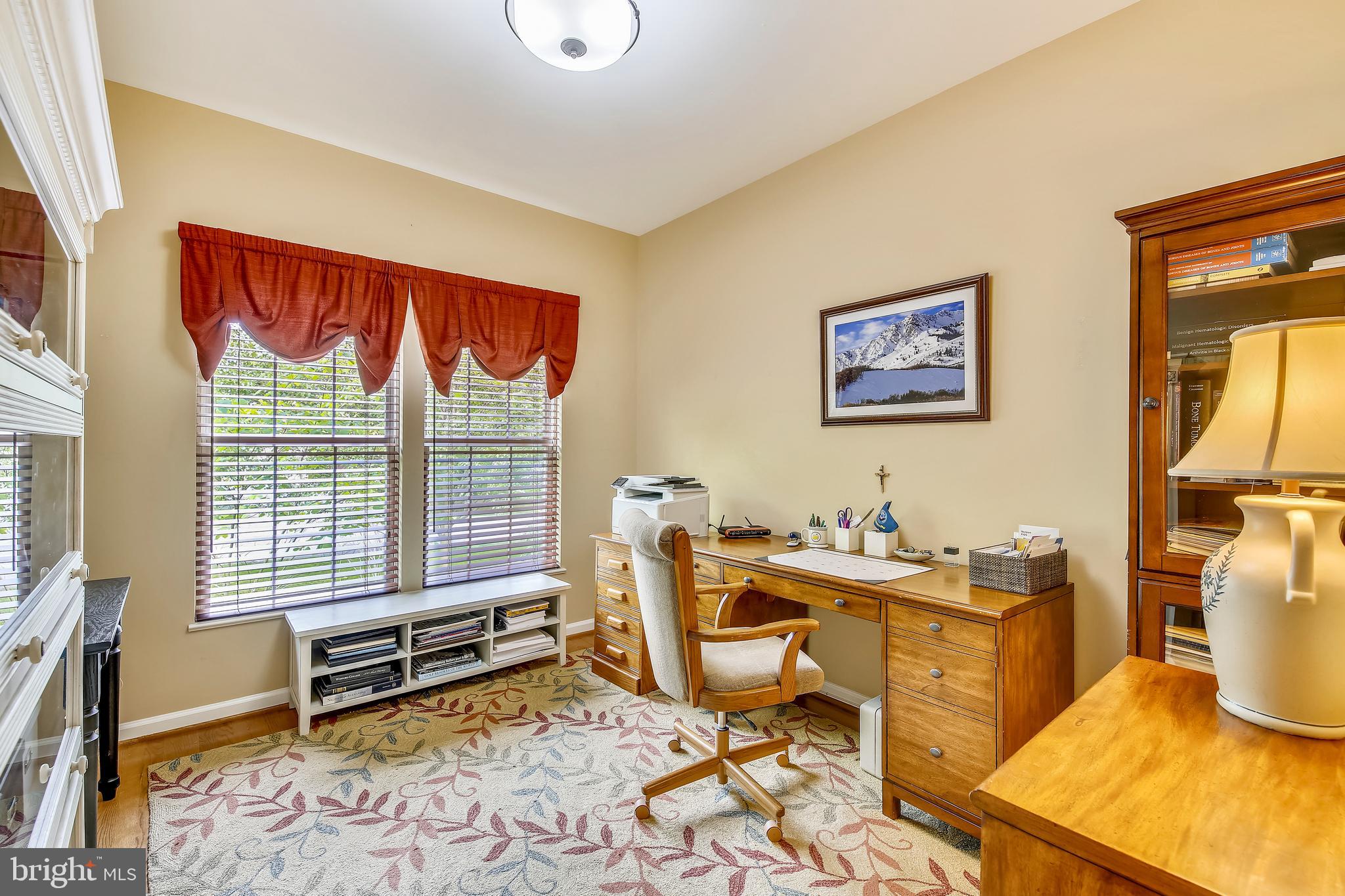 2710 Owens Road Brookeville, MD 20833 - Photo 13 of 46 Study