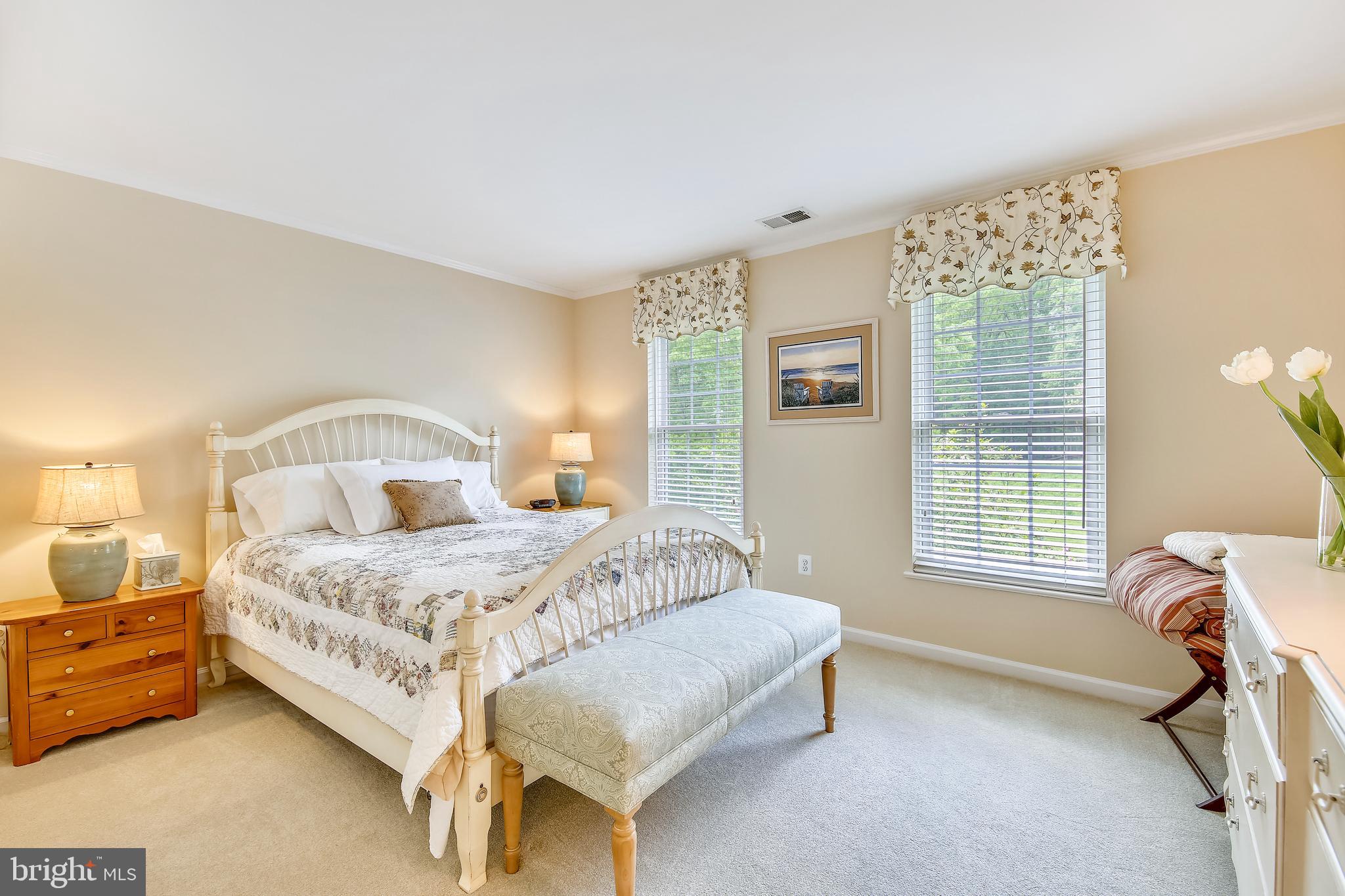2710 Owens Road Brookeville, MD 20833 - Photo 23 of 46 Bedroom 2