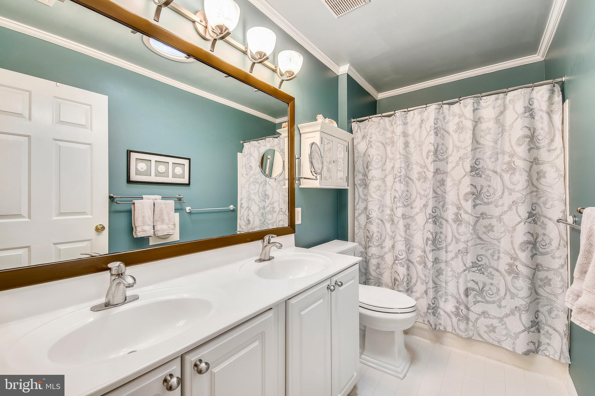 2710 Owens Road Brookeville, MD 20833 - Photo 26 of 46 Hall bath