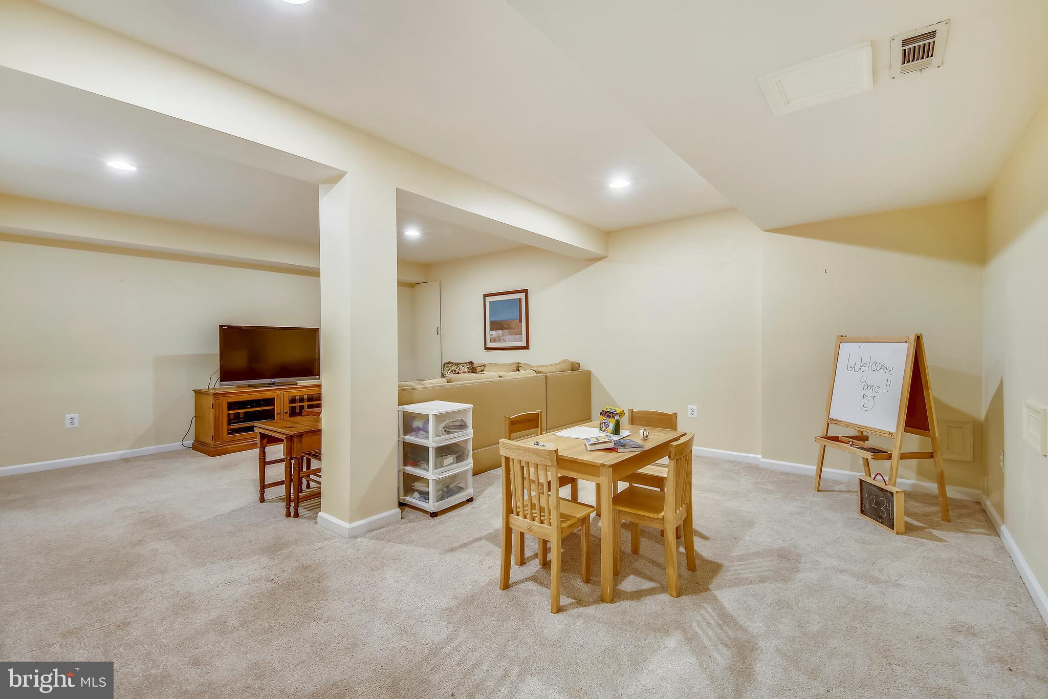 2710 Owens Road Brookeville, MD 20833 - Photo 33 of 46 This would make a great media room!