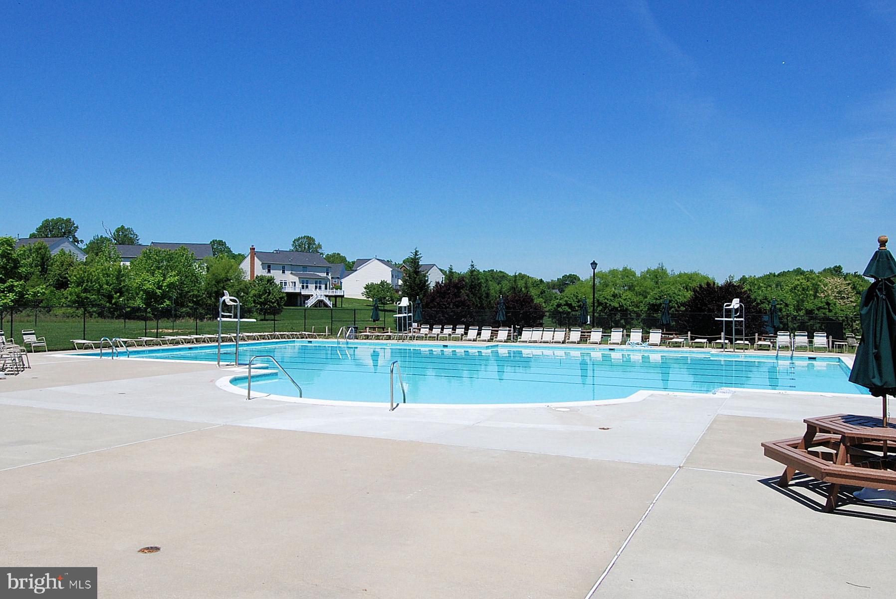 2710 Owens Road Brookeville, MD 20833 - Photo 44 of 46 Pool