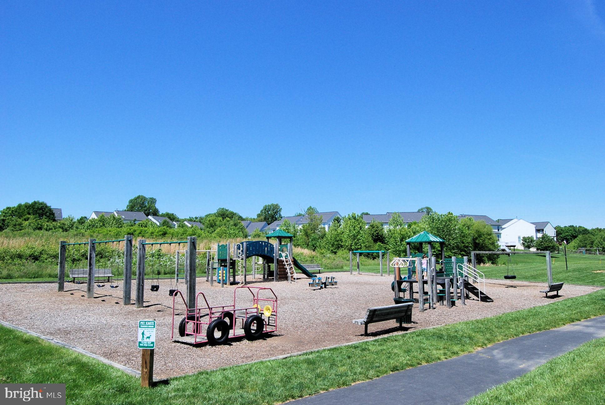 2710 Owens Road Brookeville, MD 20833 - Photo 46 of 46 Playground