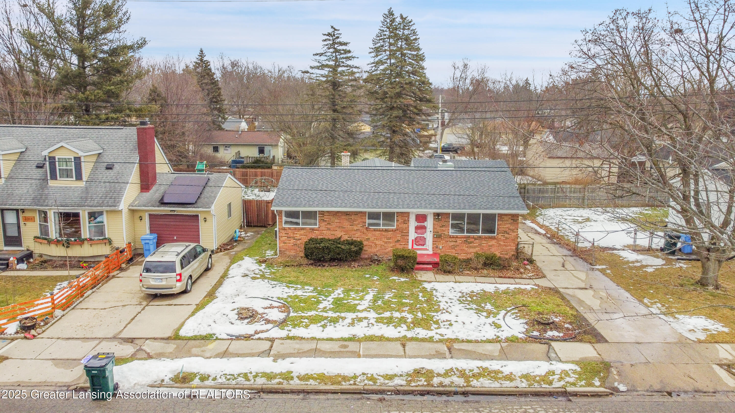 3217 Lawdor Road Lansing, MI 48911 - Photo 35 of 37 DJI_0359