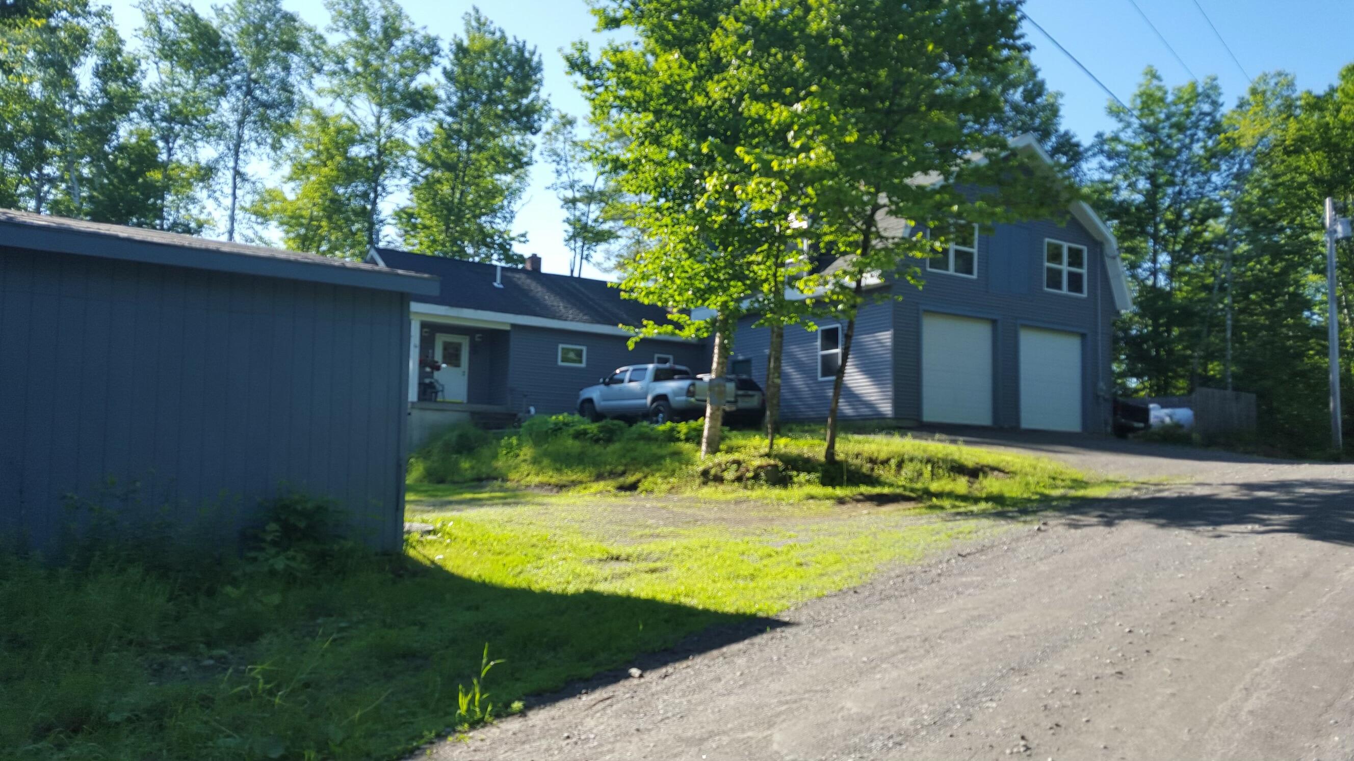 74 Ostrom Road Dover-Foxcroft, ME 04426 - Photo 1 of 36 1