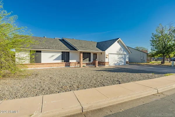 $475,000 | 3029 East Garnet Avenue, Mesa, AZ 85204