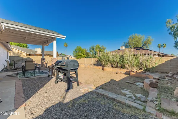 $475,000 | 3029 East Garnet Avenue, Mesa, AZ 85204