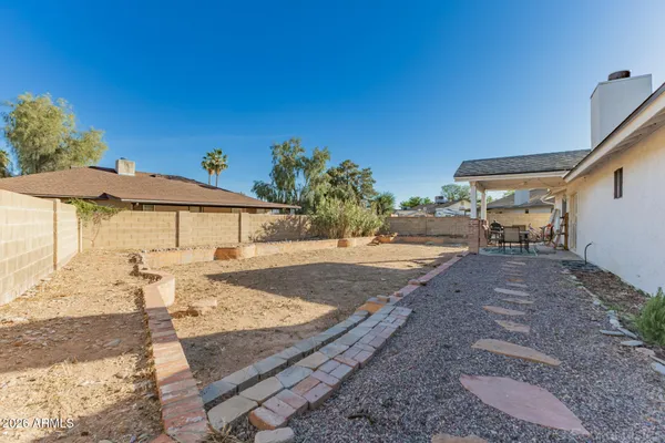 $475,000 | 3029 East Garnet Avenue, Mesa, AZ 85204