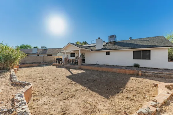 $475,000 | 3029 East Garnet Avenue, Mesa, AZ 85204