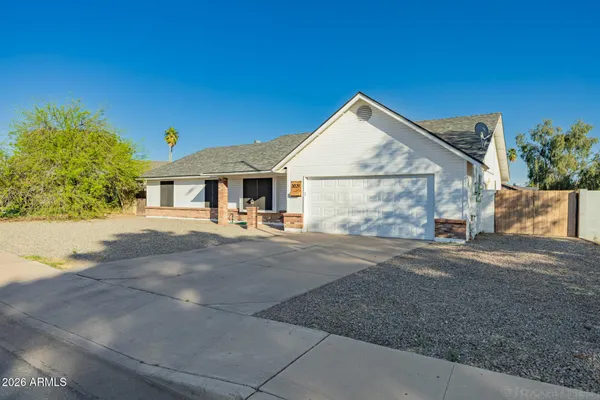 $475,000 | 3029 East Garnet Avenue, Mesa, AZ 85204