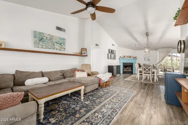 $475,000 | 3029 East Garnet Avenue, Mesa, AZ 85204