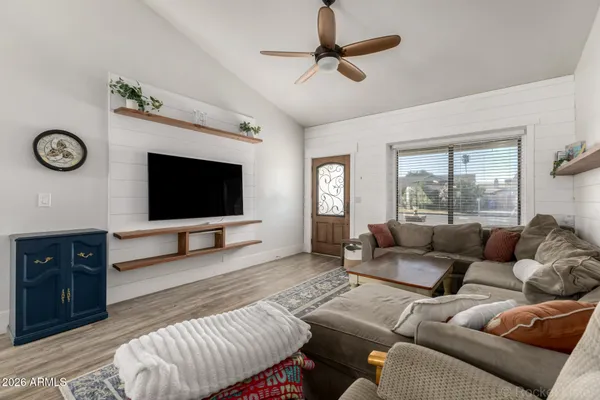 $475,000 | 3029 East Garnet Avenue, Mesa, AZ 85204