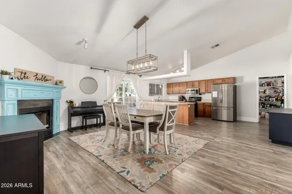 $475,000 | 3029 East Garnet Avenue, Mesa, AZ 85204