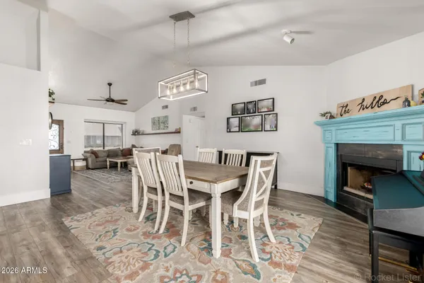 $475,000 | 3029 East Garnet Avenue, Mesa, AZ 85204