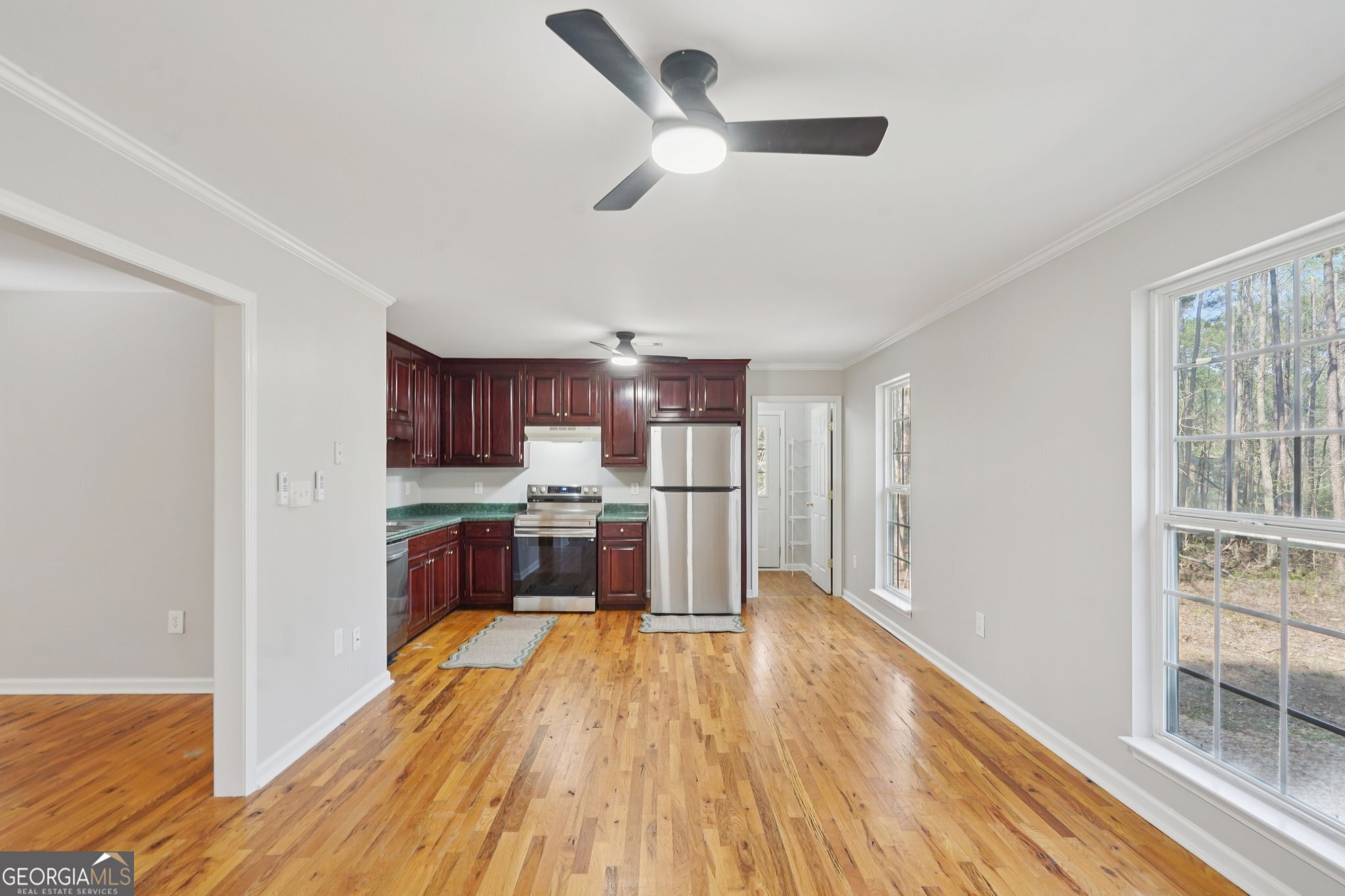 2024 Fischer Road Sharpsburg, GA 30277 - Photo 14 of 29