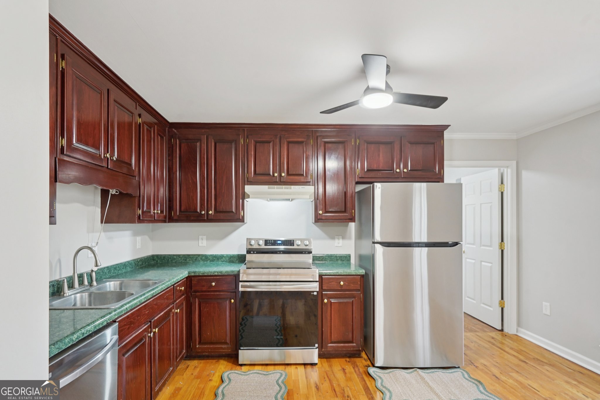 2024 Fischer Road Sharpsburg, GA 30277 - Photo 17 of 29