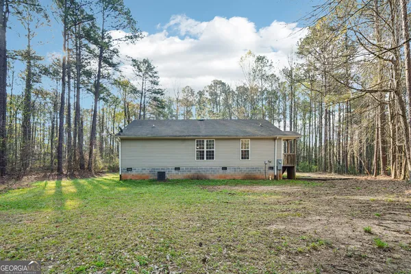 $1,950 | 2024 Fischer Road, Sharpsburg, GA 30277