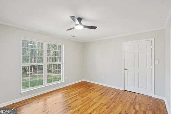 $1,950 | 2024 Fischer Road, Sharpsburg, GA 30277