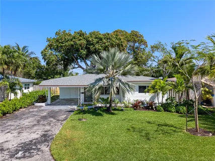 $570,000 | 331 Northeast 43rd Street, Oakland Park, FL 33334