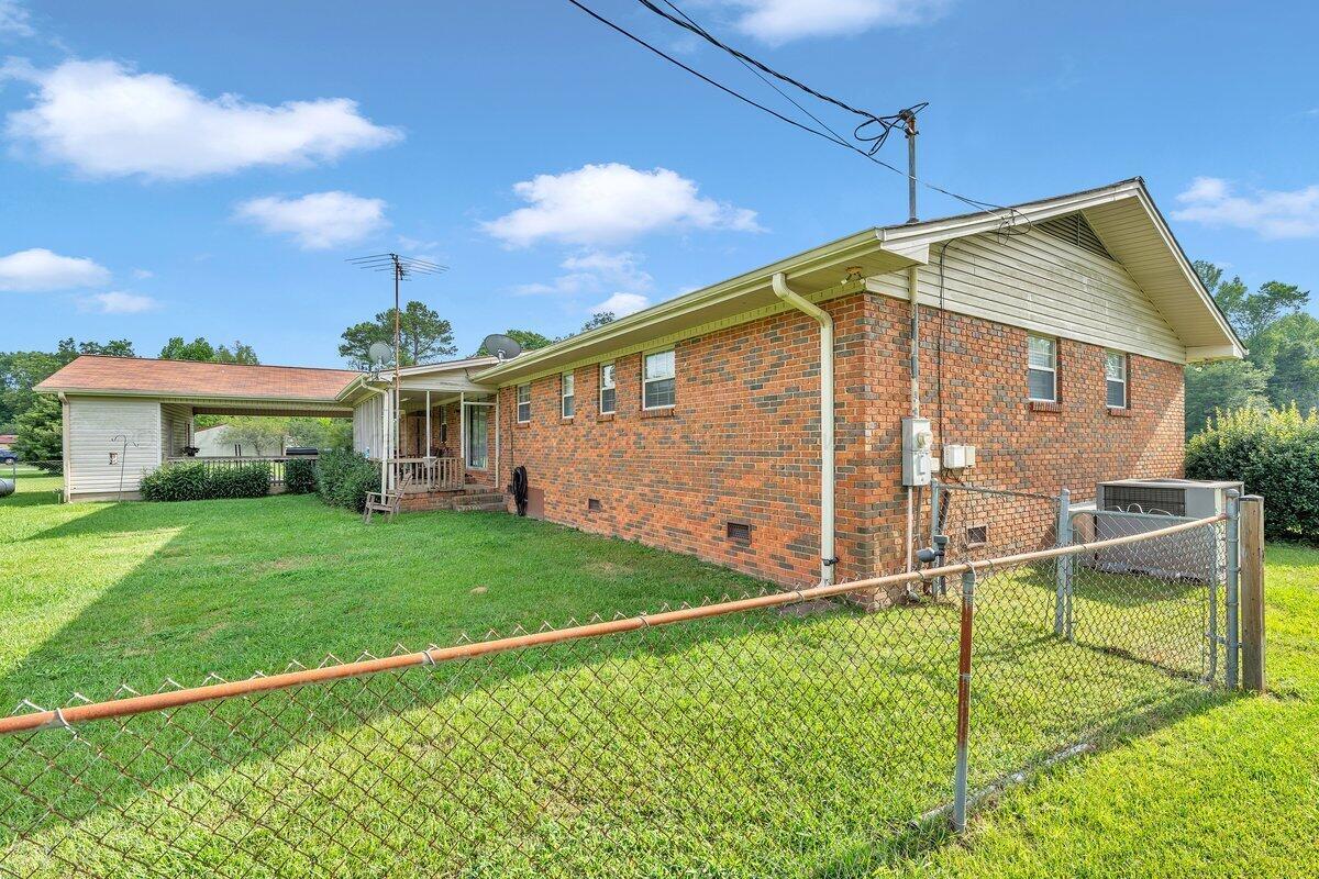 111 Drummond Cut-Off Road Jasper, AL 35504 - Photo 5 of 23 Gallery Image 5