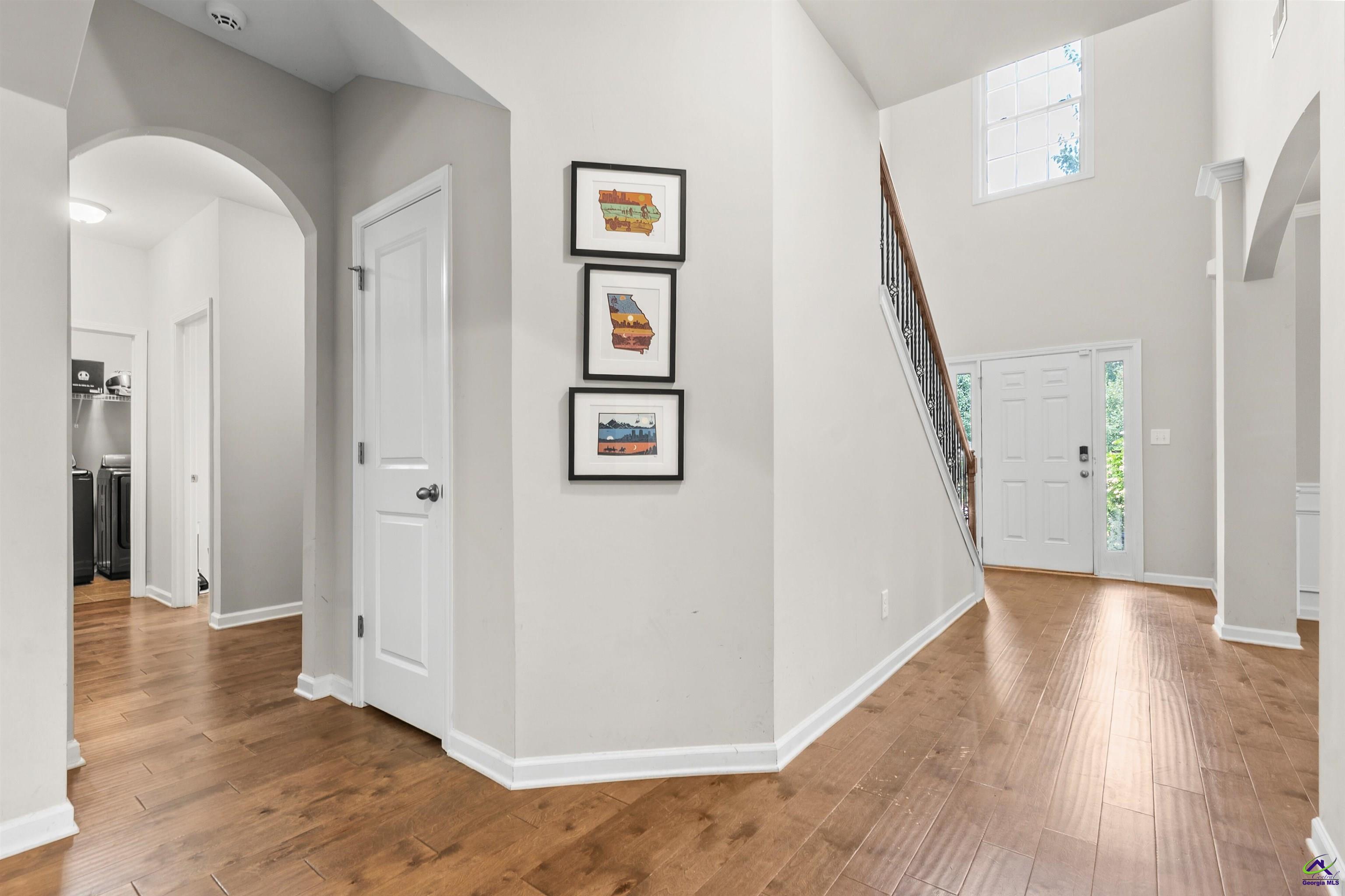 209 Dog Fennel Lane Perry, GA 31069 - Photo 7 of 45