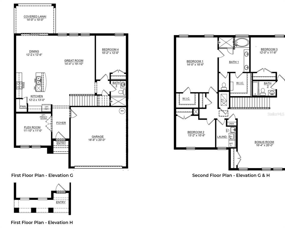 5207 Rosado Run Lakewood Ranch, FL 34211 - Photo 23 of 31 a picture of a book and a white wall