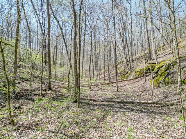 a view of under construction area