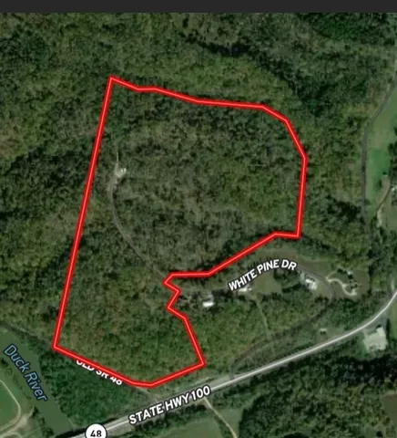 $589,900 | 317 Highway 100, Centerville, TN 37033