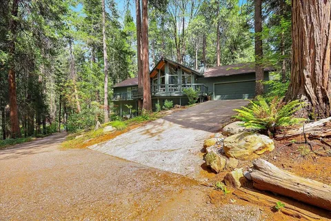 $635,000 | 12593 Red Dog Road, Nevada City, CA 95959