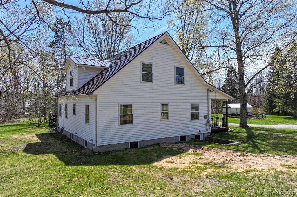 1064 West Helmer Lake Road Mio, MI 48647 - Photo 44 of 56