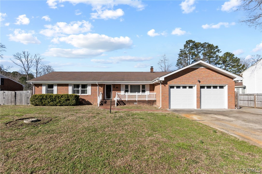 102 Meadowfield Road Yorktown, VA 23692 - Photo 1 of 21 Welcome to 102 Meadowfield Rd!
