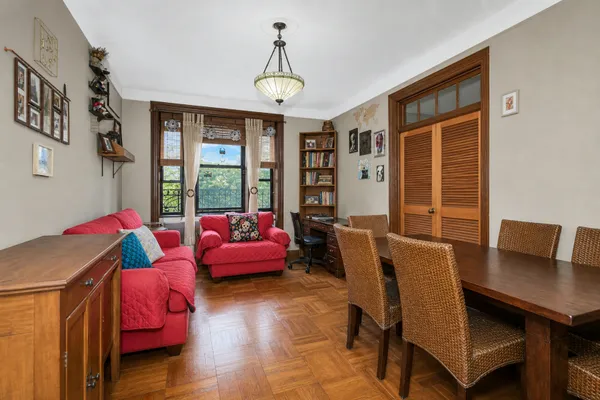 $575,000 | 15 Fort Washington Avenue, Unit 3A | Washington Heights