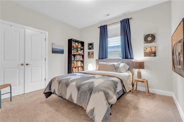 $384,000 | 124 Benton Park Drive, Powdersville, SC 29642