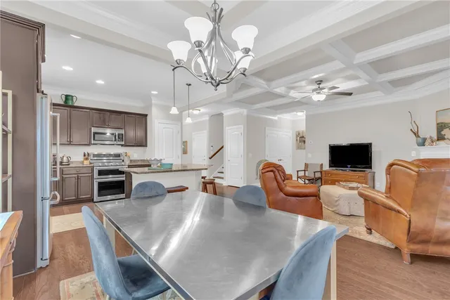 $384,000 | 124 Benton Park Drive, Powdersville, SC 29642