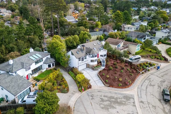 $2,559,000 | 607 St Andrews Drive, Aptos, CA 95003