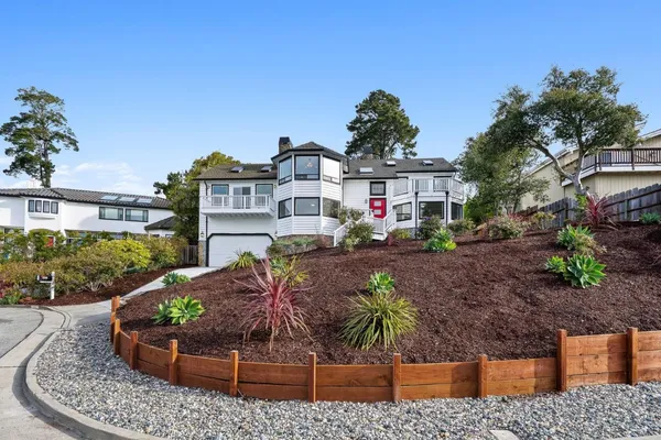 $2,559,000 | 607 St Andrews Drive, Aptos, CA 95003
