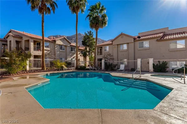 $239,900 | 2110 Los Feliz Street, Unit 2015, Las Vegas, NV 89156