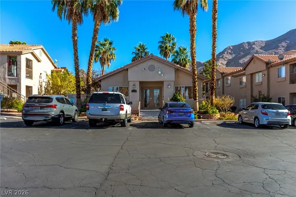 $239,900 | 2110 Los Feliz Street, Unit 2015, Las Vegas, NV 89156