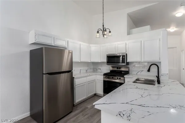 $239,900 | 2110 Los Feliz Street, Unit 2015, Las Vegas, NV 89156