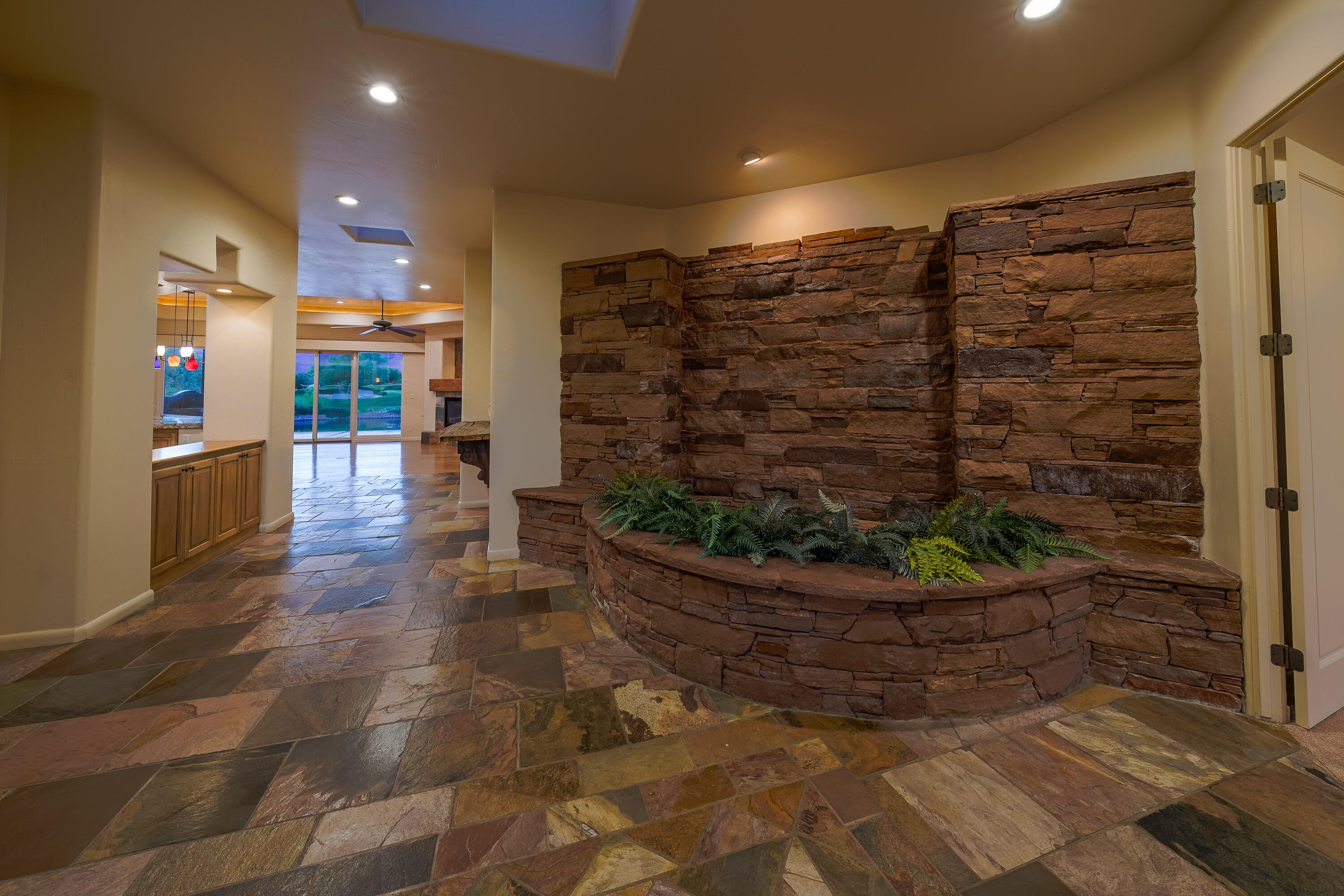 2410 West Entrada Trail, Unit 25 St. George, UT 84770 - Photo 22 of 45 Entry