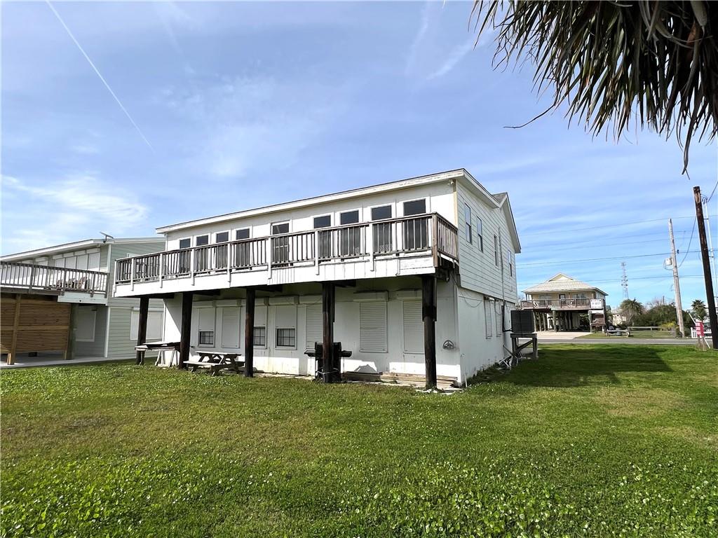 3598 Highway 1 Grand Isle, LA 70358 - Photo 26 of 32