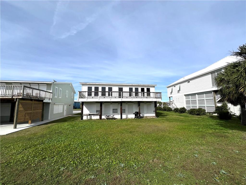 3598 Highway 1 Grand Isle, LA 70358 - Photo 27 of 32